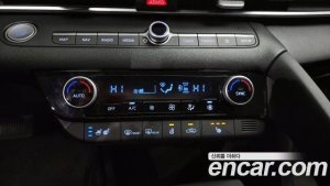 Hyundai AVANTE 1.6 2021 года из Южной Кореи