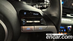 Hyundai AVANTE 1.6 2021 года из Южной Кореи