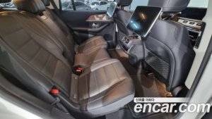 Mercedes-Benz GLS-Class GLS400d 4MATIC 2020 года из Южной Кореи