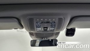 Mercedes-Benz GLS-Class GLS400d 4MATIC 2020 года из Южной Кореи