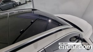 Mercedes-Benz GLS-Class GLS400d 4MATIC 2020 года из Южной Кореи