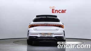 Kia K5 1.6 Turbo 2020 года из Южной Кореи