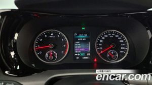 Kia K5 1.6 Turbo 2020 года из Южной Кореи