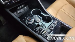Kia K5 1.6 Turbo 2020 года из Южной Кореи