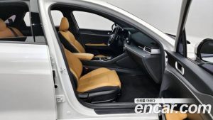 Kia K5 1.6 Turbo 2020 года из Южной Кореи