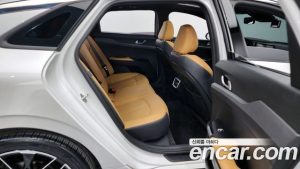 Kia K5 1.6 Turbo 2020 года из Южной Кореи