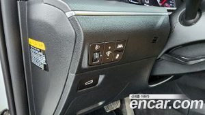 Kia K5 1.6 Turbo 2020 года из Южной Кореи