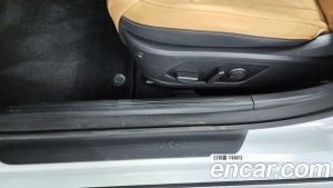 Kia K5 1.6 Turbo 2020 года из Южной Кореи