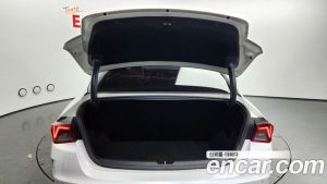 Kia K5 1.6 Turbo 2020 года из Южной Кореи