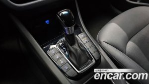 Hyundai Ioniq 1.6 HEV 2020 года из Южной Кореи