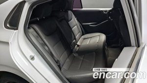 Hyundai Ioniq 1.6 HEV 2020 года из Южной Кореи