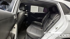 Hyundai Ioniq 1.6 HEV 2020 года из Южной Кореи