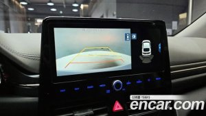 Hyundai Ioniq 1.6 HEV 2020 года из Южной Кореи