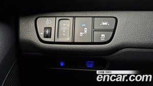 Hyundai Ioniq 1.6 HEV 2020 года из Южной Кореи