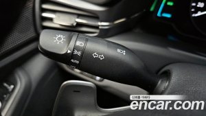 Hyundai Ioniq 1.6 HEV 2020 года из Южной Кореи