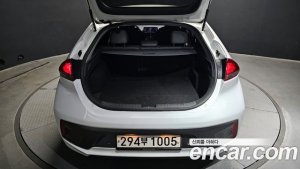 Hyundai Ioniq 1.6 HEV 2020 года из Южной Кореи