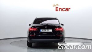Mercedes-Benz A-Class A220 SEDAN 2020 года из Южной Кореи