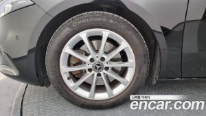 Mercedes-Benz A-Class A220 SEDAN 2020 года из Южной Кореи