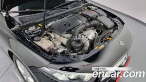 Mercedes-Benz A-Class A220 SEDAN 2020 года из Южной Кореи