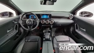 Mercedes-Benz A-Class A220 SEDAN 2020 года из Южной Кореи