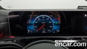 Mercedes-Benz A-Class A220 SEDAN 2020 года из Южной Кореи
