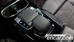 Mercedes-Benz A-Class A220 SEDAN 2020 года из Южной Кореи