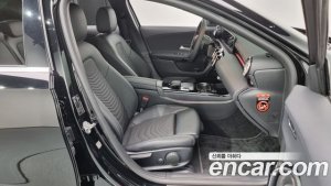 Mercedes-Benz A-Class A220 SEDAN 2020 года из Южной Кореи