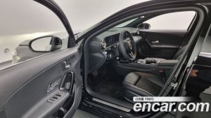 Mercedes-Benz A-Class A220 SEDAN 2020 года из Южной Кореи