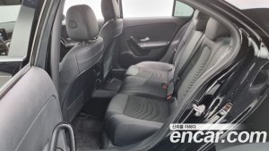 Mercedes-Benz A-Class A220 SEDAN 2020 года из Южной Кореи