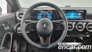 Mercedes-Benz A-Class A220 SEDAN 2020 года из Южной Кореи