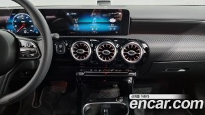 Mercedes-Benz A-Class A220 SEDAN 2020 года из Южной Кореи