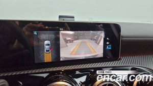 Mercedes-Benz A-Class A220 SEDAN 2020 года из Южной Кореи