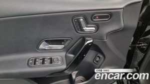 Mercedes-Benz A-Class A220 SEDAN 2020 года из Южной Кореи