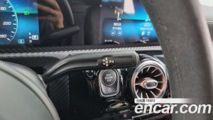 Mercedes-Benz A-Class A220 SEDAN 2020 года из Южной Кореи