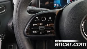 Mercedes-Benz A-Class A220 SEDAN 2020 года из Южной Кореи