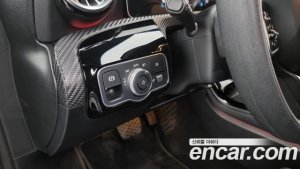 Mercedes-Benz A-Class A220 SEDAN 2020 года из Южной Кореи