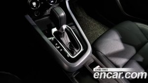 Renault-KoreaSamsung XM3 1.3 TCe RE 2021 года из Южной Кореи