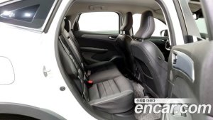 Renault-KoreaSamsung XM3 1.3 TCe RE 2021 года из Южной Кореи