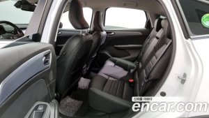 Renault-KoreaSamsung XM3 1.3 TCe RE 2021 года из Южной Кореи