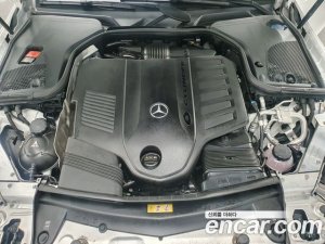 Mercedes-Benz CLS-Class CLS450 4MATIC AMG Line 2020 года из Южной Кореи