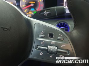 Mercedes-Benz CLS-Class CLS450 4MATIC AMG Line 2020 года из Южной Кореи