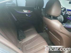 Mercedes-Benz CLS-Class CLS450 4MATIC AMG Line 2020 года из Южной Кореи
