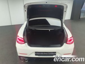 Mercedes-Benz CLS-Class CLS450 4MATIC AMG Line 2020 года из Южной Кореи
