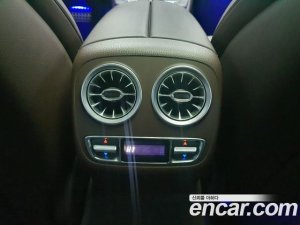 Mercedes-Benz CLS-Class CLS450 4MATIC AMG Line 2020 года из Южной Кореи