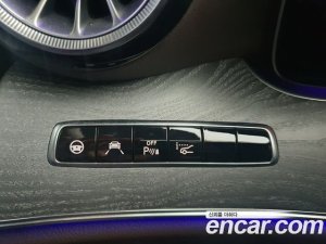 Mercedes-Benz CLS-Class CLS450 4MATIC AMG Line 2020 года из Южной Кореи