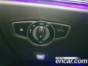 Mercedes-Benz CLS-Class CLS450 4MATIC AMG Line 2020 года из Южной Кореи