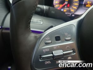 Mercedes-Benz CLS-Class CLS450 4MATIC AMG Line 2020 года из Южной Кореи
