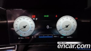 Hyundai AVANTE 1.6 2021 года из Южной Кореи