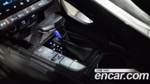 Hyundai AVANTE 1.6 2021 года из Южной Кореи