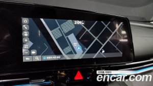 Hyundai AVANTE 1.6 2021 года из Южной Кореи